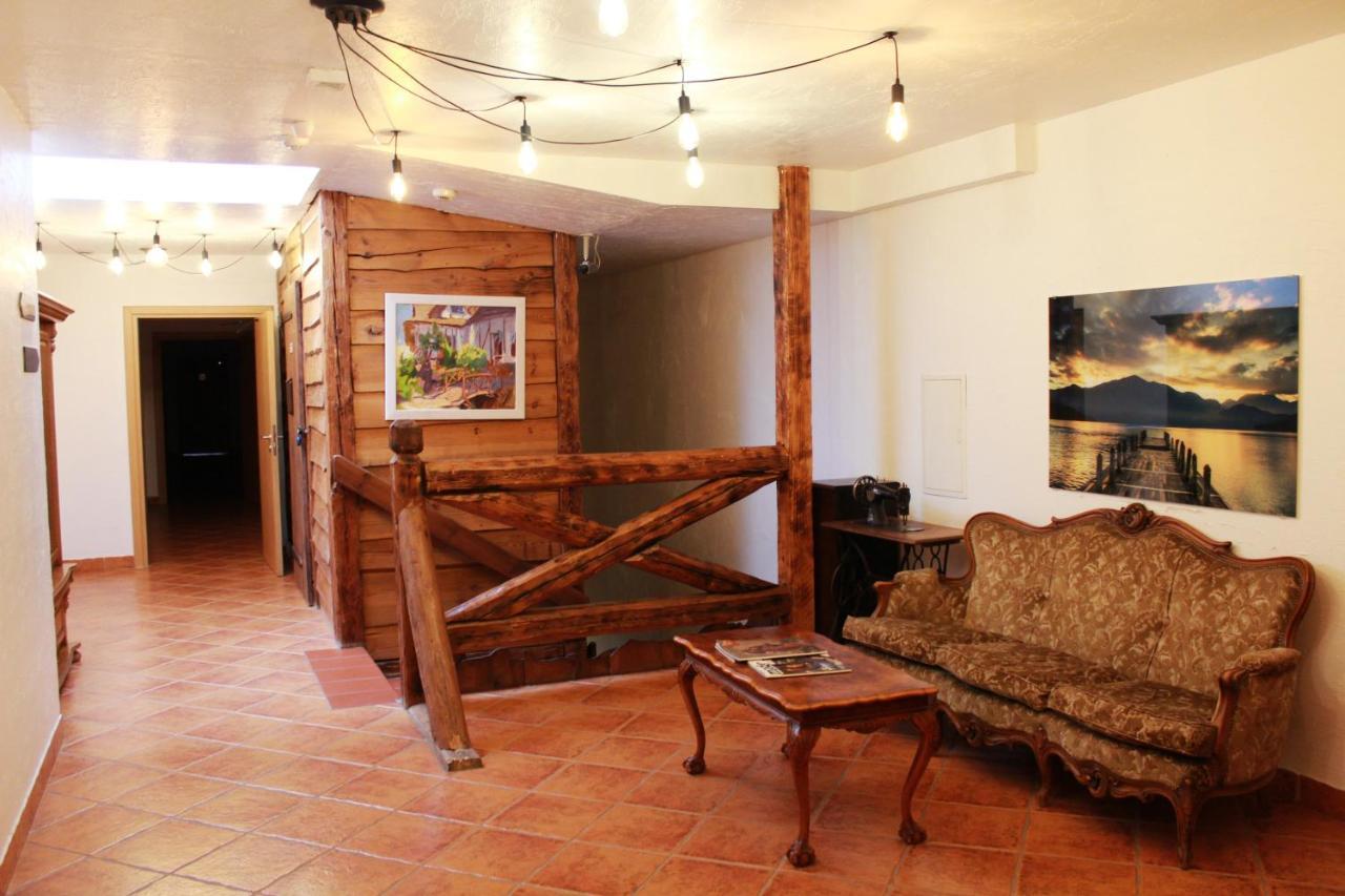 Kraina Jezior Hotel Ostroda Luaran gambar